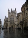 100Abbey in Bath