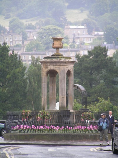 105Bath Monument