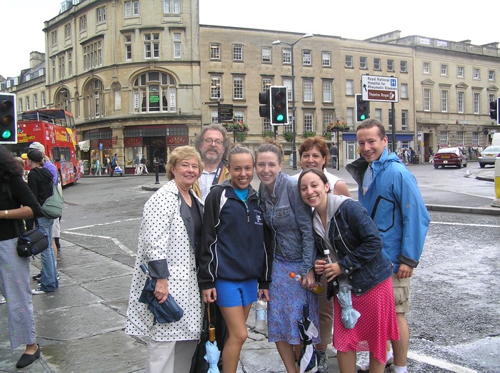 111Another Group in Bath