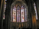 11.StainedGlassInCathedral