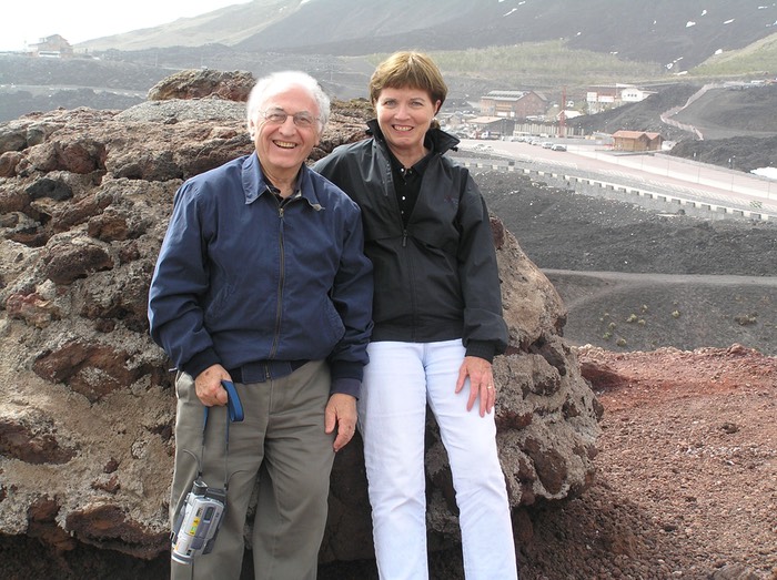 127Tony&SueOnEtnaCrater