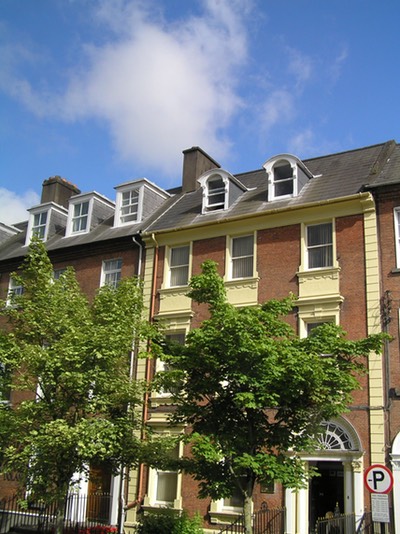 136Waterford Houses