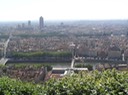 13.ViewOfLyonFrFOURVIERE HILL