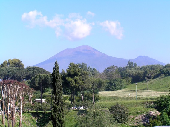167MtVesuvius