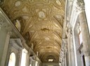 203VaticanMuseumCeiling2