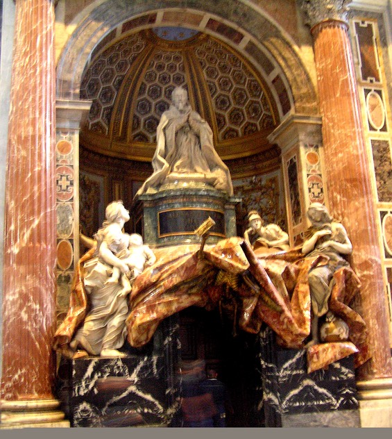 208TombInTheBasilica