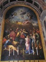 211Painting In Basilica