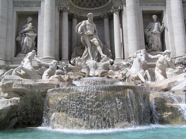 229FontanaDiTrevi