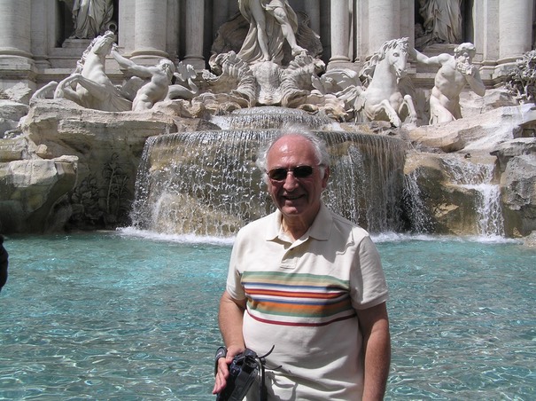 230TonyAtTrevi
