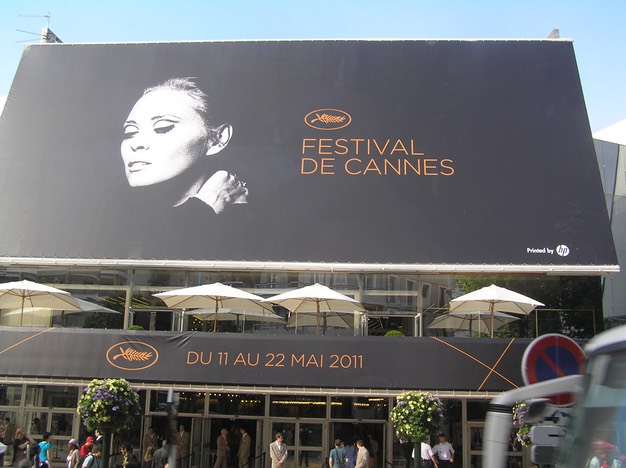 2.CannesFestivalSign