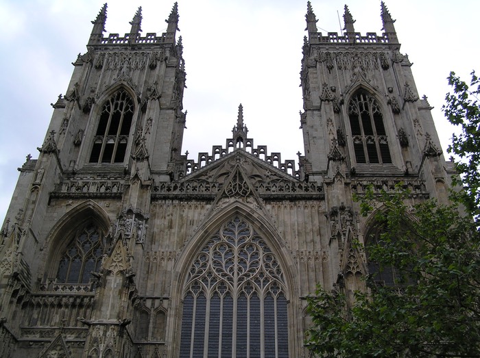 35YorkMinster