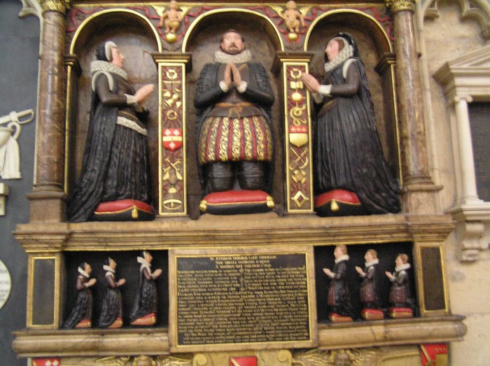 42YorkMinster Sculptures