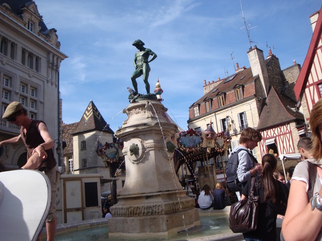 43DijonTownCenter