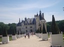 49Chateau Chenonceau