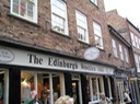 52Wool Shop in York