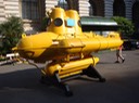 58Cousteau Sub