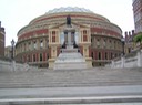 5Royal Albert Hall