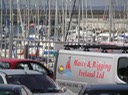 5Royal Yacht Club in Dublin