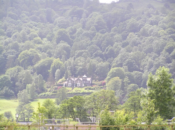 66GrasmereHill&House