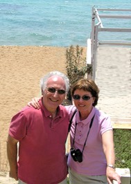 69TonySueAtMarinella