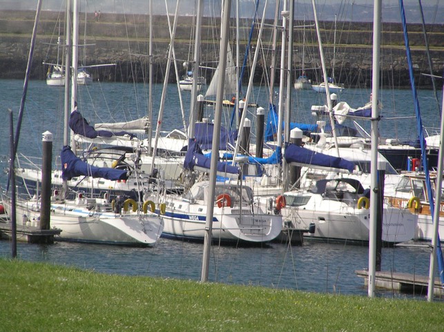6Yachts in Dublin