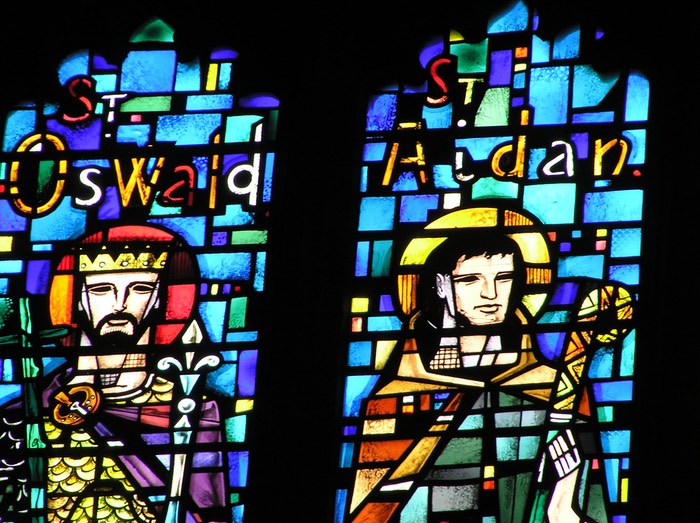 70ChesterCathStainedGlass