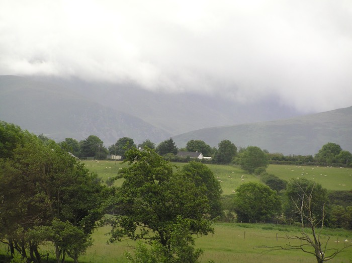 81Mountains of Kerry