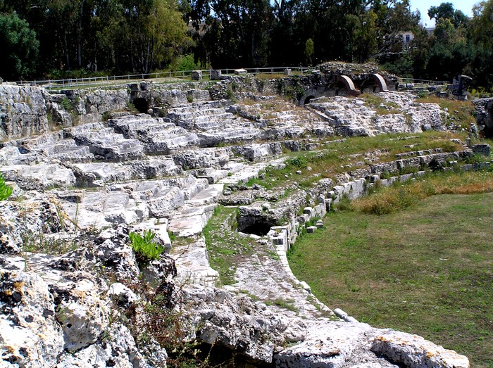 89SiracusaGreekTheater