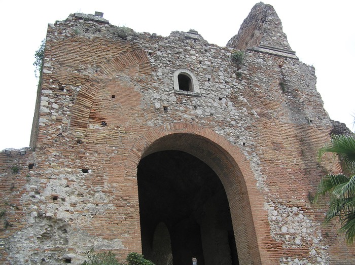 93TaorminaGreekTheater2