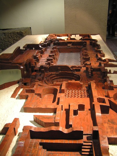 95Another Baths Model