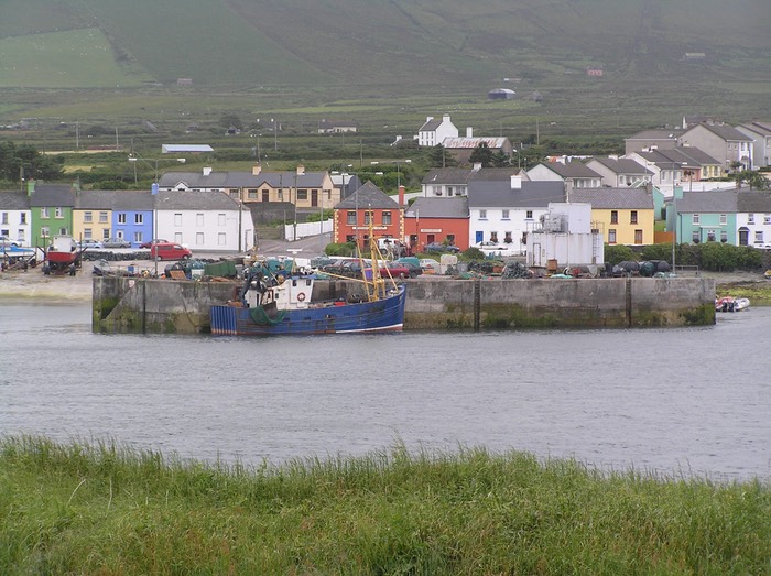 95Valentia Island