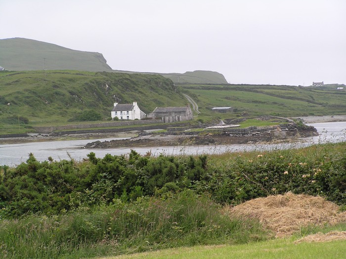 98Valentia Island