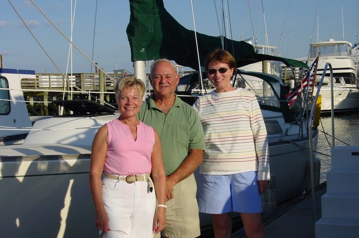 Judy,Hank,Sue