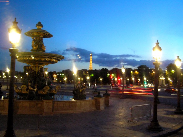 P101.ParisAtNight2