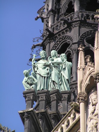 P34.ND GreenFigOnTower