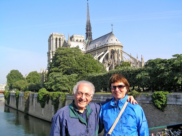 P39.Sue&TonyAtND