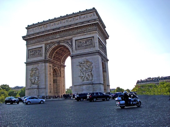 P44.ArcDeTriomphe