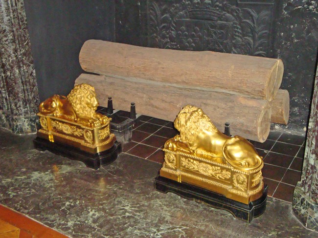 P57.SolidGoldAndirions