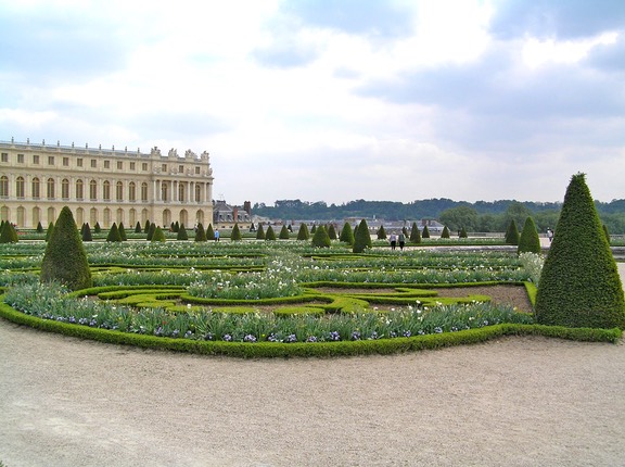 P66.VersGardens