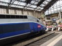 P70.BulletTrainFr.Dijon