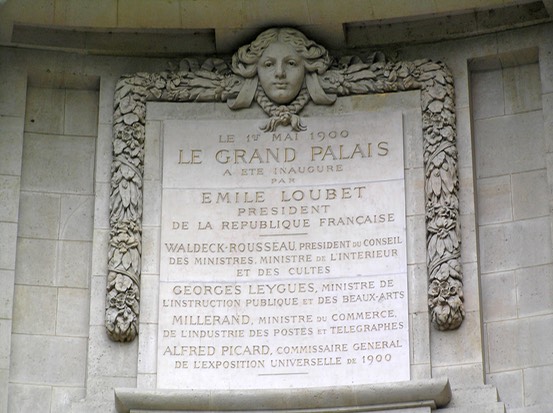 P7.GrandPalaisSign