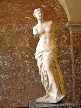P84.VenusDiMilo