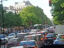 P86.TrafficInParis