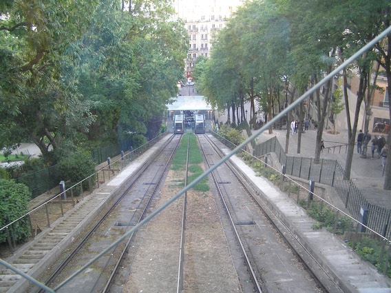P89.Funicular