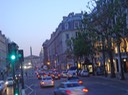P98.Paris At Night