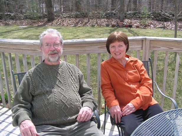 Sue & Pete2
