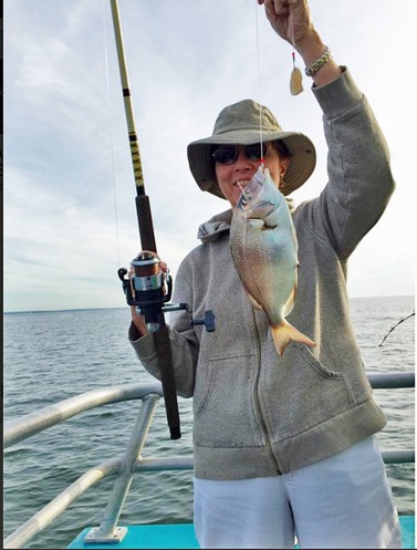Sue Porgy